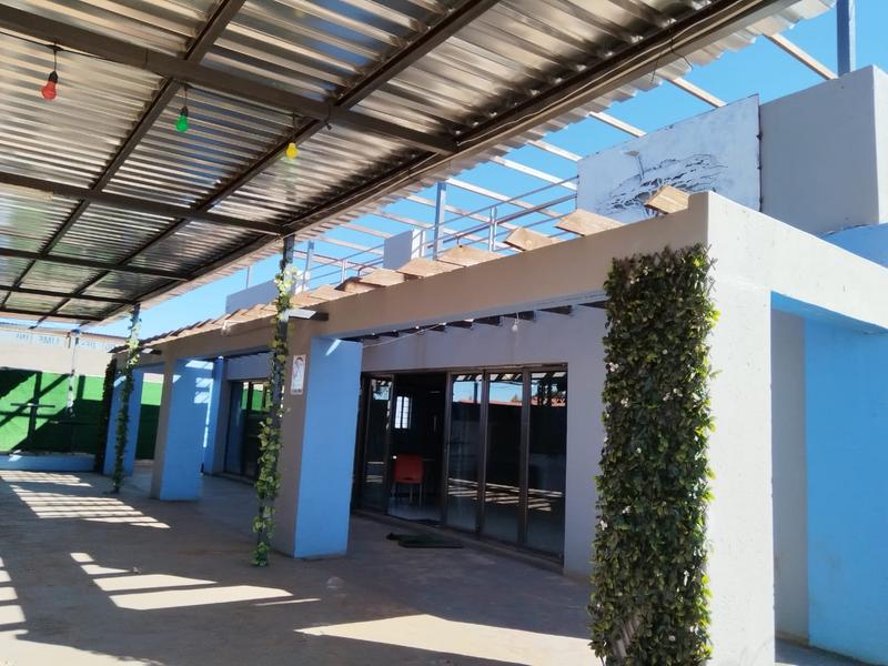 Commercial Property for Sale in Mothibistad Northern Cape